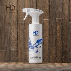 HD FURNITURE CARE 500 ml | Pielęgnacja mebli | Zapach Lawendy