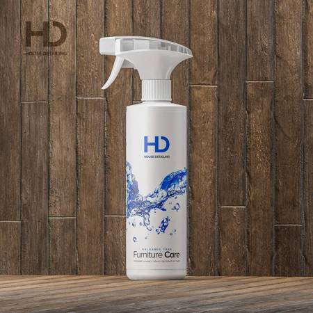 HD FURNITURE CARE 500 ml | Pielęgnacja mebli | Zapach Drzewa Balsamowego